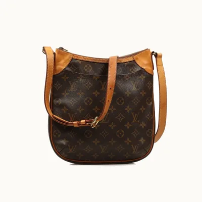 Louis Vuitton Odeon