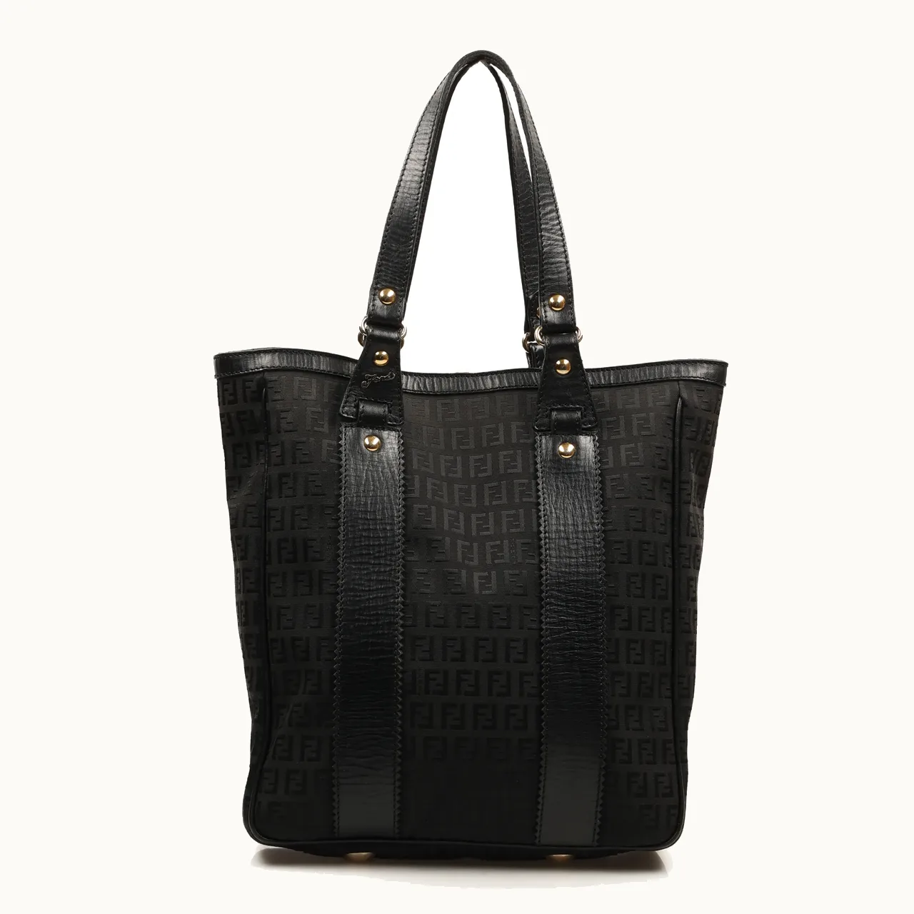 Fendi Tote Ff