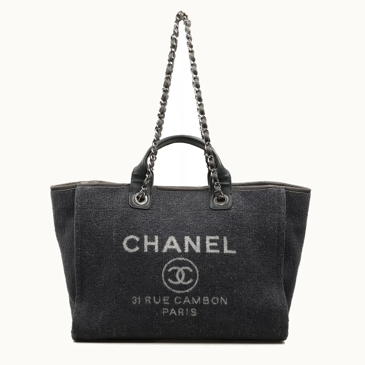 Chanel Deauville