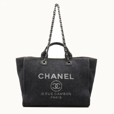 Chanel Deauville