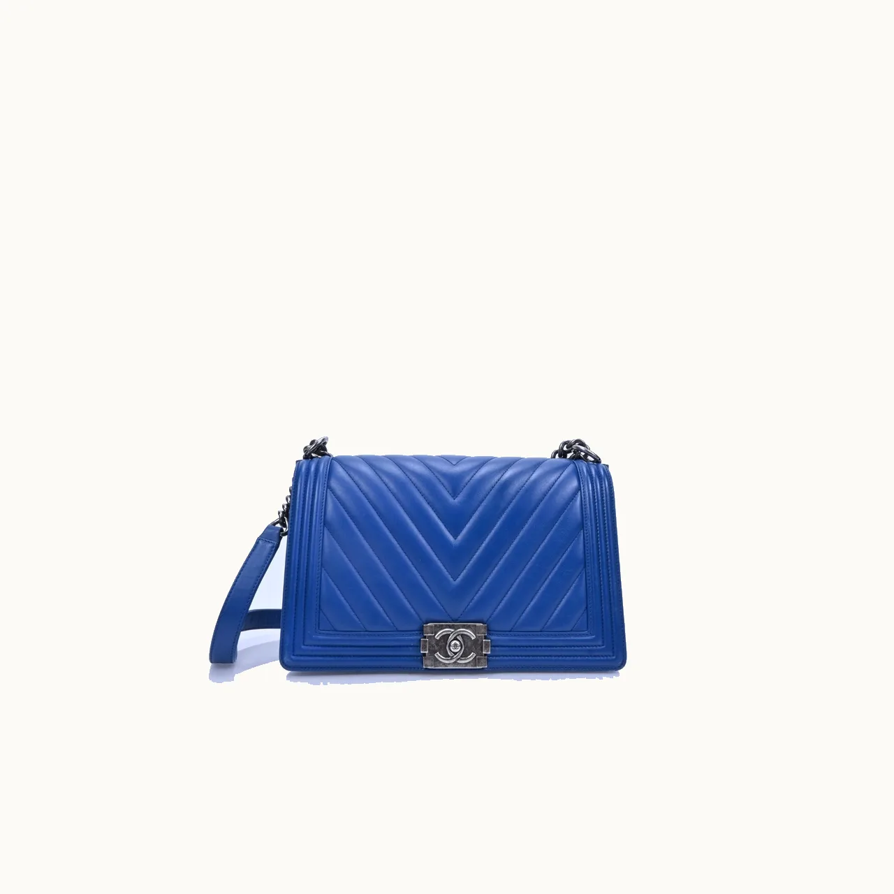 Chanel Boy grande