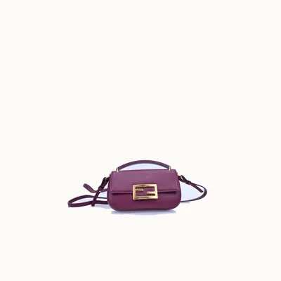 Fendi Baguette