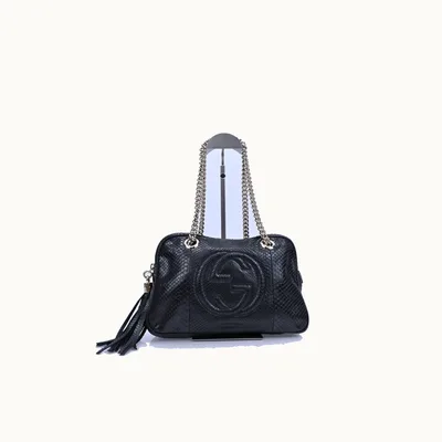 Gucci Soho