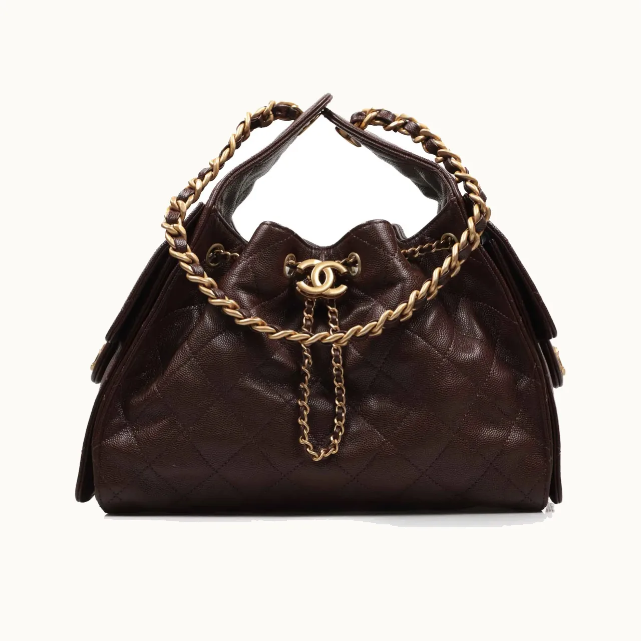 Chanel 25