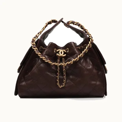 Chanel 25