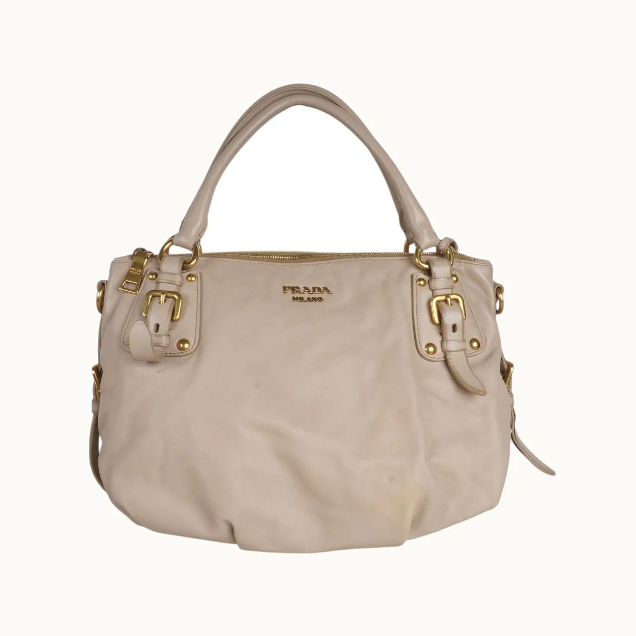Prada Bolsa Phenix