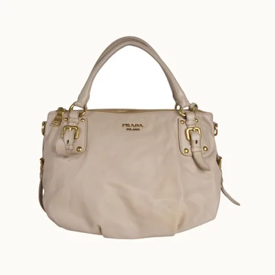 Prada Bolsa Phenix