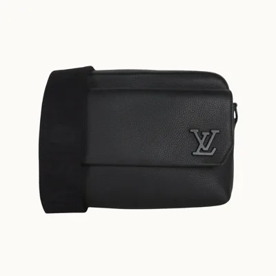 Louis Vuitton Mensajero Aerogram Fastline