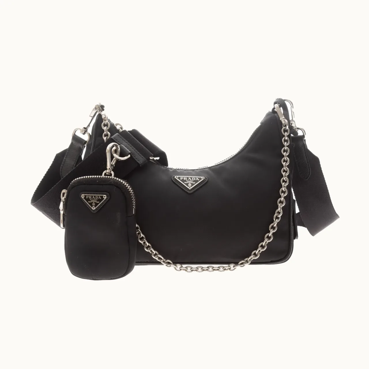 Prada Re-Edition