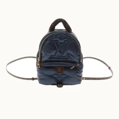 Louis Vuitton Econyl Pillow Mini