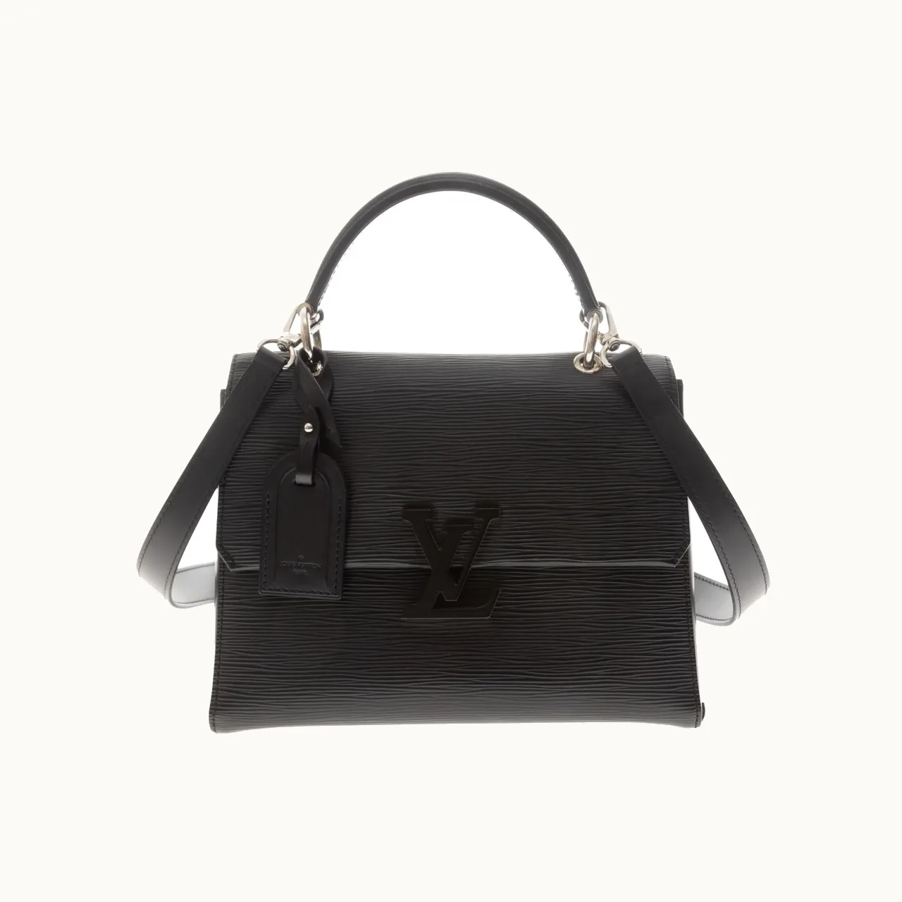 Louis Vuitton Crossbody Grenelle Epi