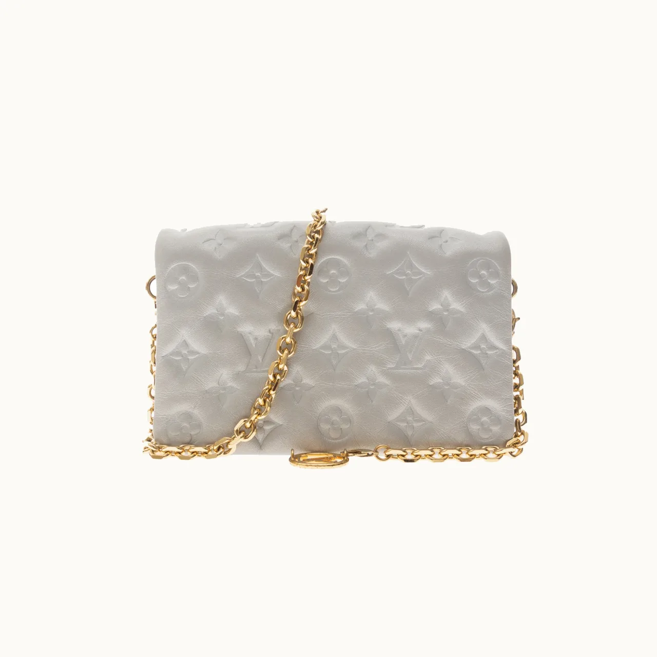 Louis Vuitton Woc Coussin
