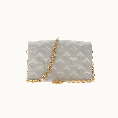 Louis Vuitton Woc Coussin