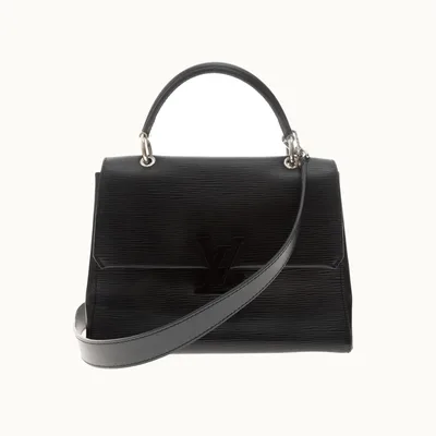 Louis Vuitton Grenelle Mm Epi
