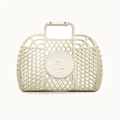 Fendi Bascket Bag