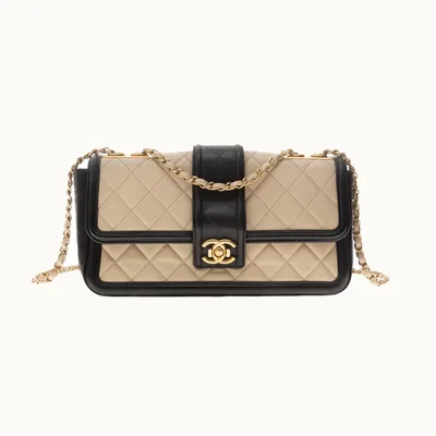 Chanel Chanel Elegant Flap