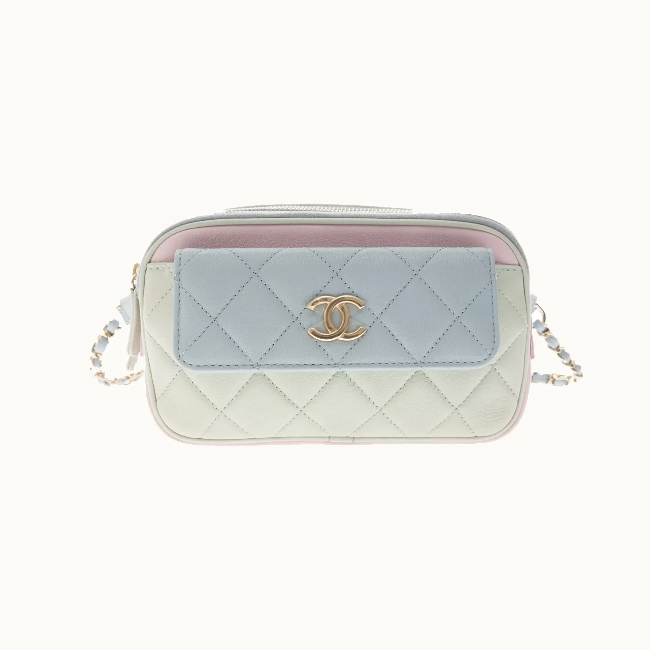 Chanel Belt Bag