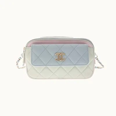Chanel Belt Bag