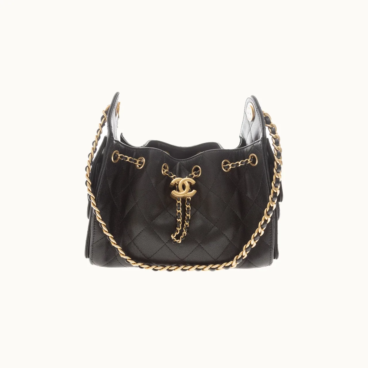 Chanel 25