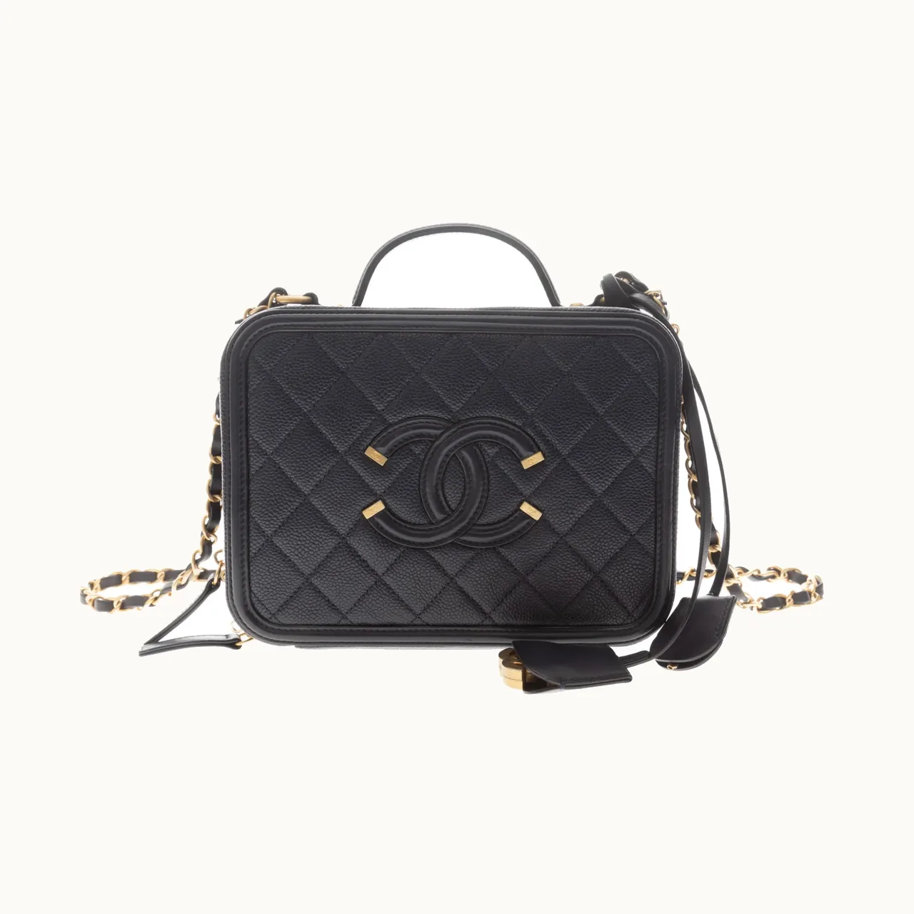 Chanel Vanity