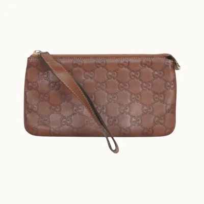 Gucci Wristlet