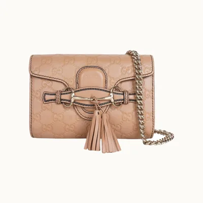 Gucci Crossbody mini