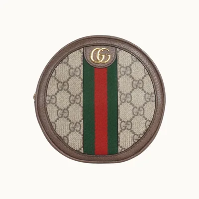 Gucci Ophidia mini