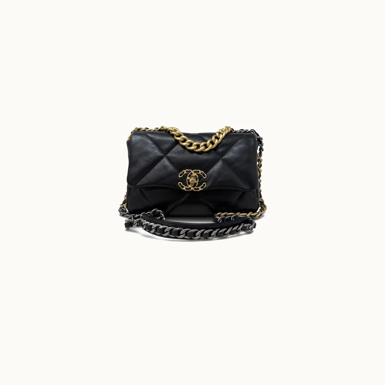 Chanel 19 pequeña