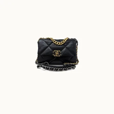 Chanel 19 pequeña