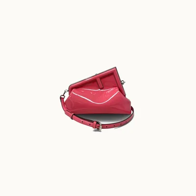 Fendi First Midi Shoulder Bag