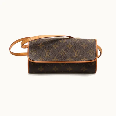 Louis Vuitton Pochette PM