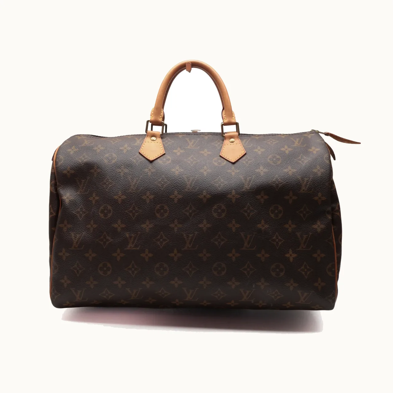Louis Vuitton Speedy 40