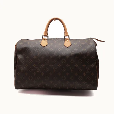 Louis Vuitton Speedy 40