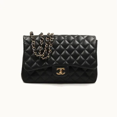 Chanel Classic Flap grande