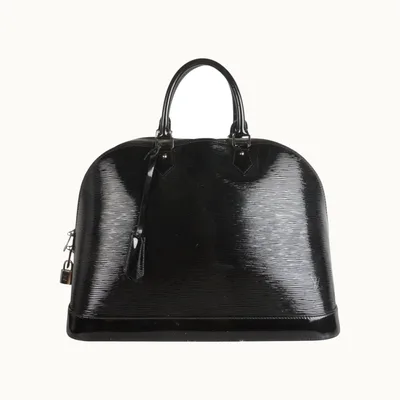 Louis Vuitton Alma MM
