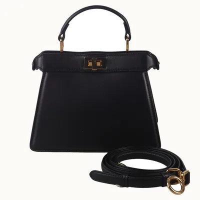 Fendi Peekaboo mini