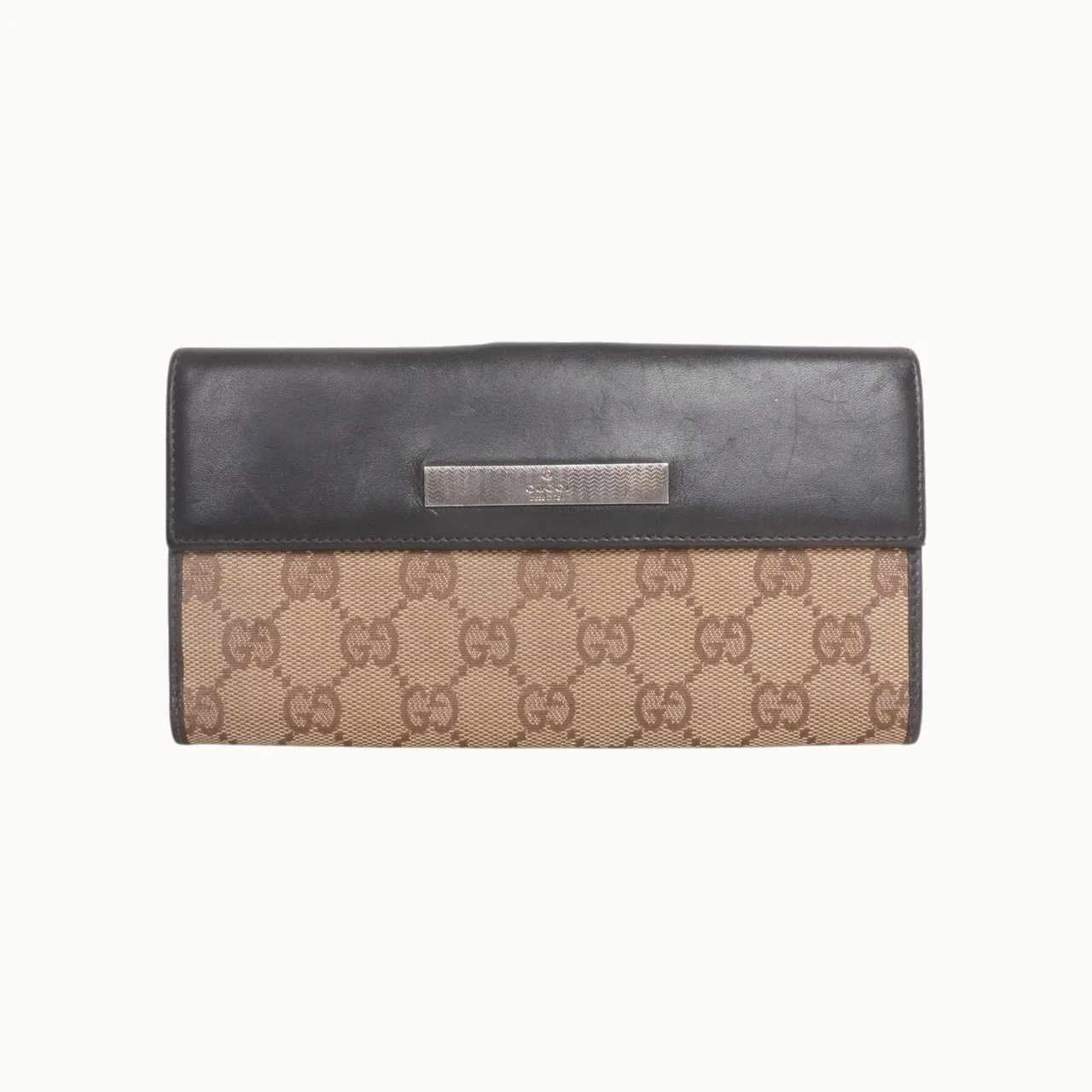 Gucci Cartera