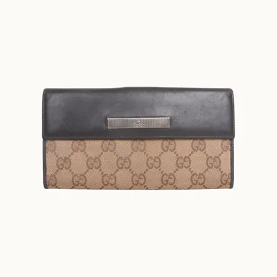 Gucci Cartera