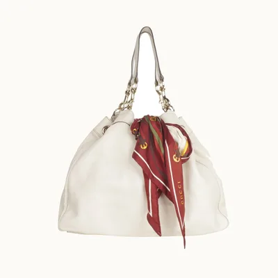Gucci Bolsa Positano Tote