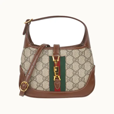Gucci Jackie