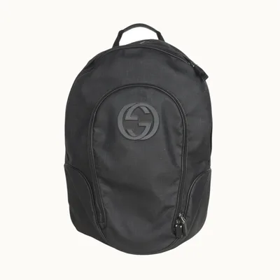 Gucci Backpack