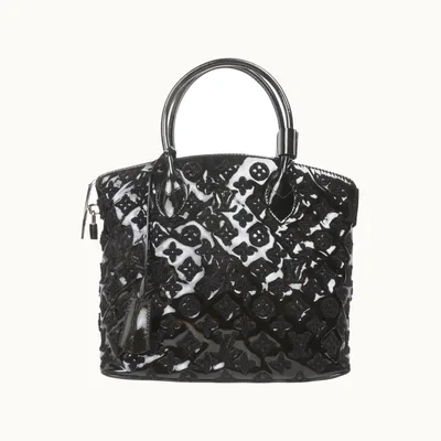Louis Vuitton Bolsa Lockit