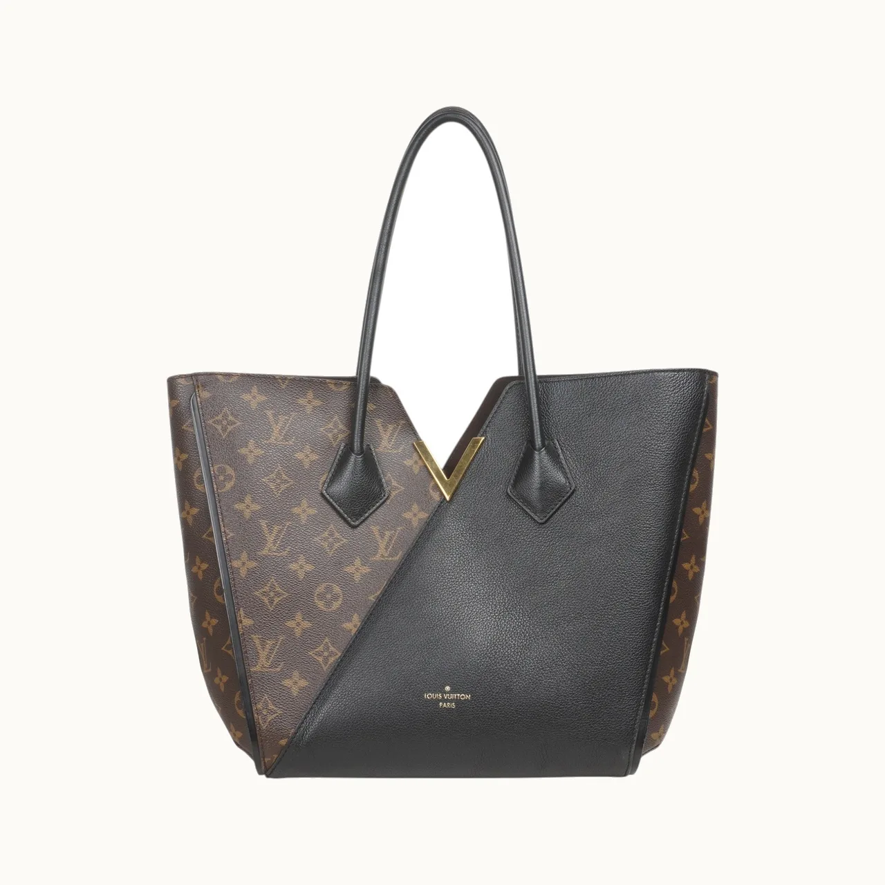 Louis Vuitton Bolsa Kimono MM