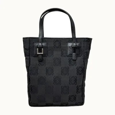Bolsa Tote Loewe Mini