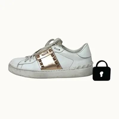 Tenis Valentino, Talla 37.5
