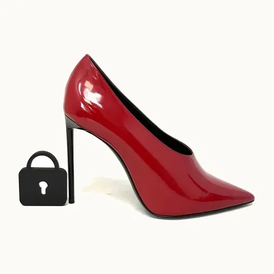 Saint Laurent Pumps T36.5 Eu