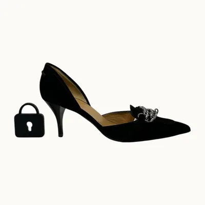 Zapatillas Hermès, Talla 36