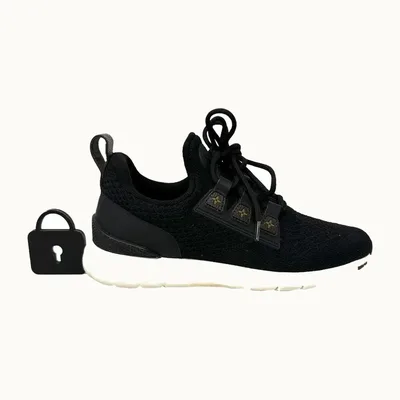 Louis Vuitton Aftergame Sneakers, Size 36