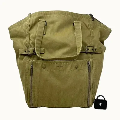 Bolsa Tote Saint Laurent Downtown, Excelente