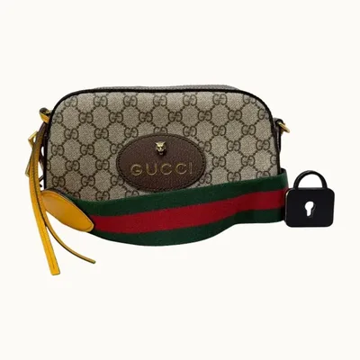 Bolsa Gucci GG, Excelente